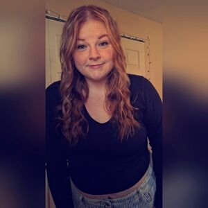 Meet your Posher, Mckayla